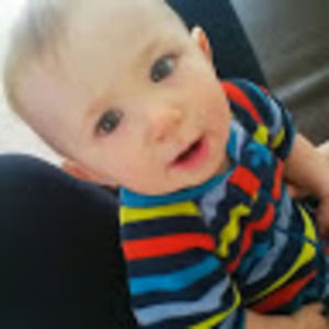 Meet your Posher, Josephine